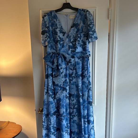 NWT Sachin + Babi Bronwyn Gown - Picture 2 of 6